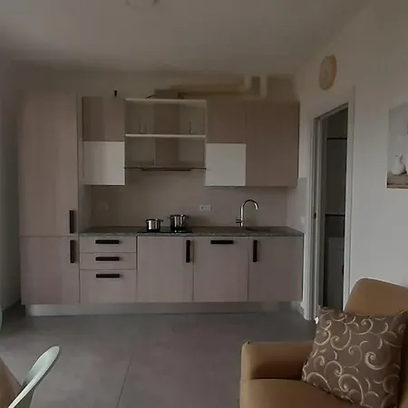 Casa Nuova Apartment