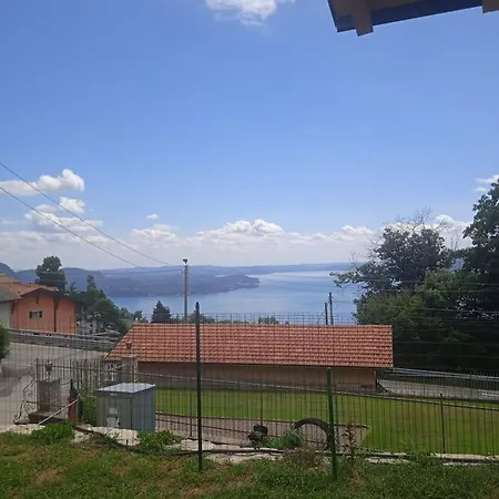 Apartament Casa Nuova
