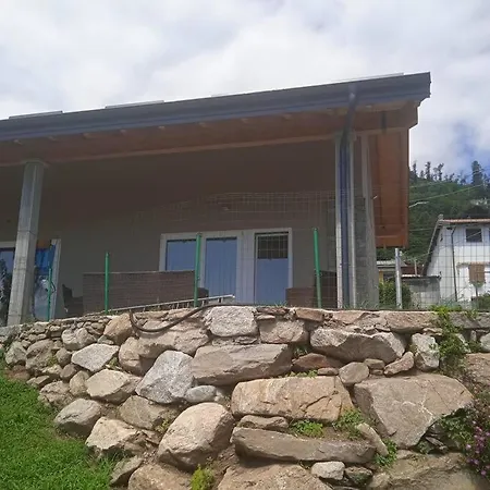 Appartement Casa Nuova