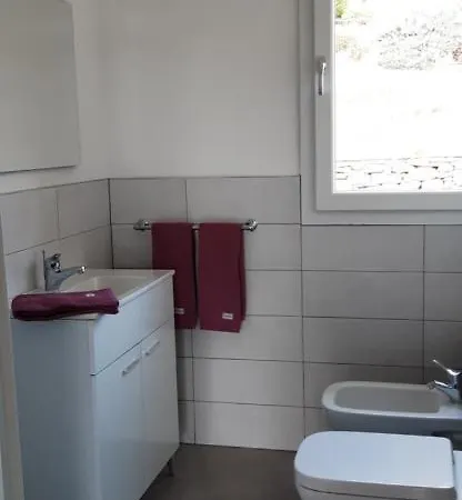 Appartement Casa Nuova Bee