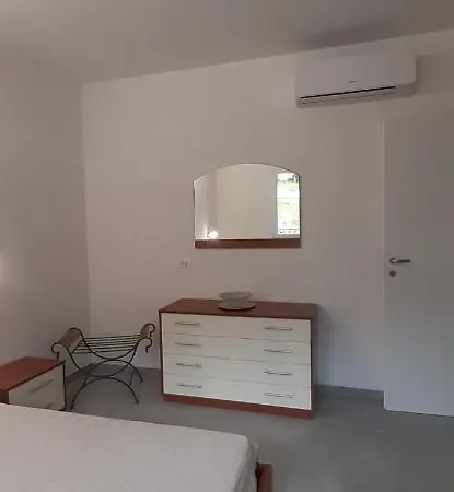 Apartament Casa Nuova