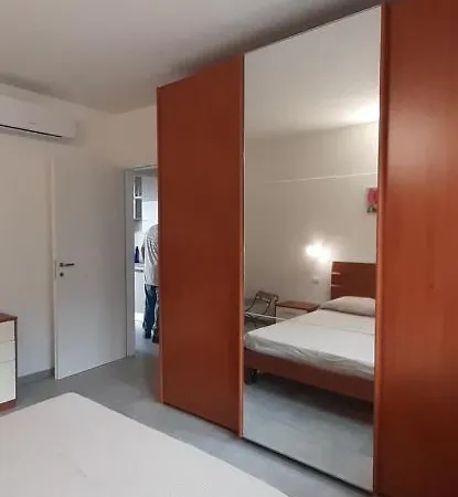 Apartament Casa Nuova *