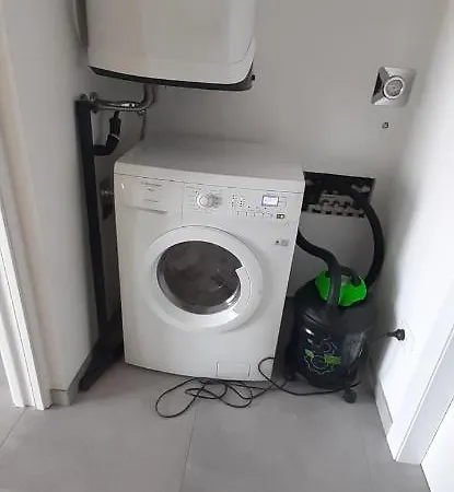 Apartament Casa Nuova *