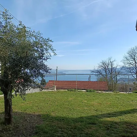 Casa Nuova Apartment *