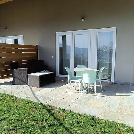 Lägenhet Casa Nuova