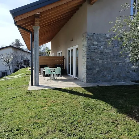 Lägenhet Casa Nuova Bee