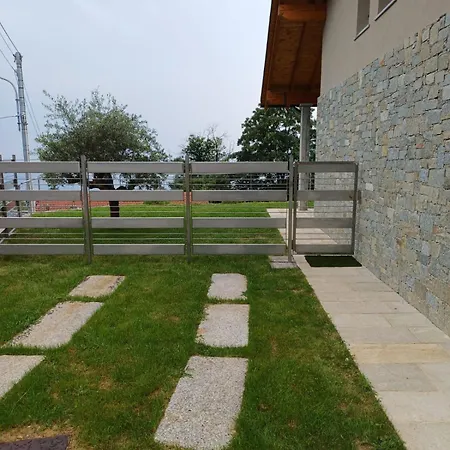 Casa Nuova