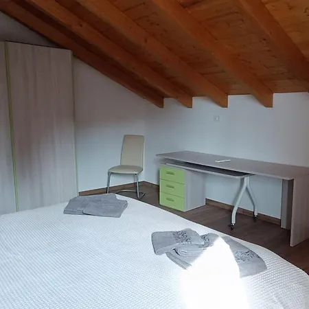 Casa Nuova *