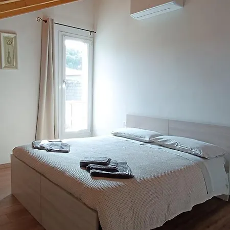 شقة Casa Nuova Bee