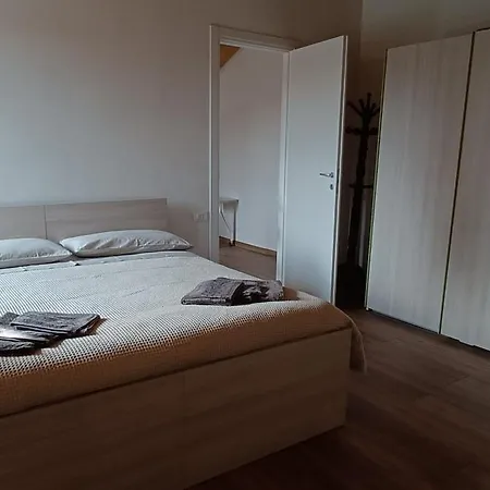 Апартаменты Casa Nuova Bee