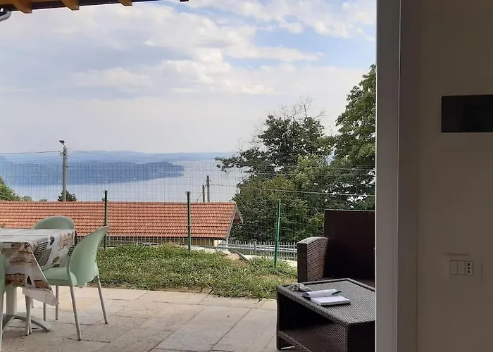 Lägenhet Casa Nuova Bee