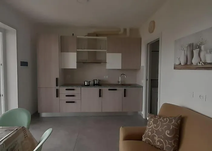 Casa Nuova Appartamento