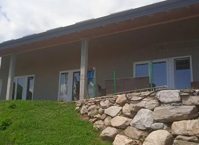 Lägenhet Casa Nuova *