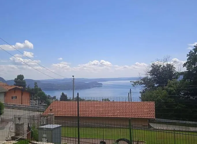 아파트 Casa Nuova