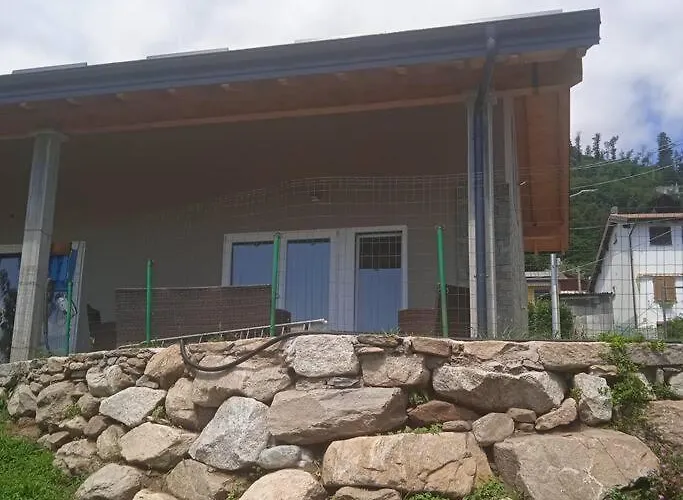 Appartamento Casa Nuova