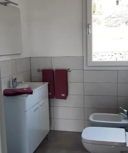 아파트 Casa Nuova Bee