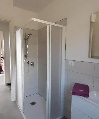 Casa Nuova Lägenhet *