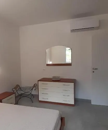 Appartamento Casa Nuova