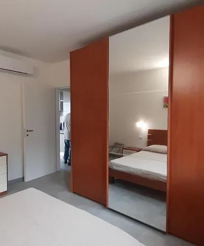 아파트 Casa Nuova *