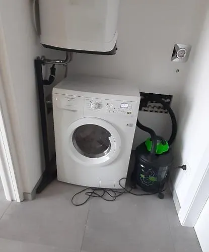 Appartamento Casa Nuova *