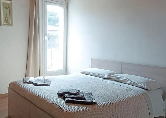 Appartamento Casa Nuova Bee