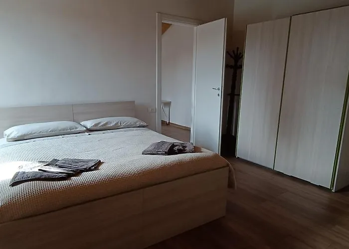 Appartamento Casa Nuova Bee