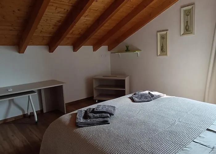 Appartamento Casa Nuova